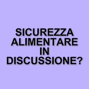 Spinea: tre bambini al pronto soccorso dopo aver mangiato panini con graffette metalliche