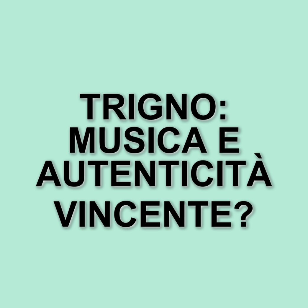 Trigno a rischio eliminazione in Amici 24: le sfide del giovane cantante