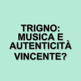 Trigno a rischio eliminazione in Amici 24: le sfide del giovane cantante
