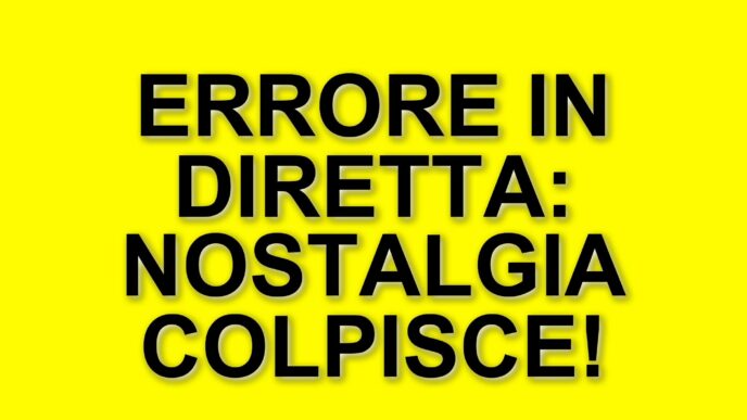 Gaffe nella regia di The Couple: il richiamo errato di Helena Prestes diventa virale