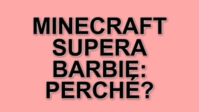 Il Successo Travolgente Di Un Film Minecraft: Un Fenomeno Al Box-Office