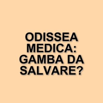 Intervento chirurgico innovativo salva la gamba di un giovane immigrato nigeriano al Policlinico Gemelli