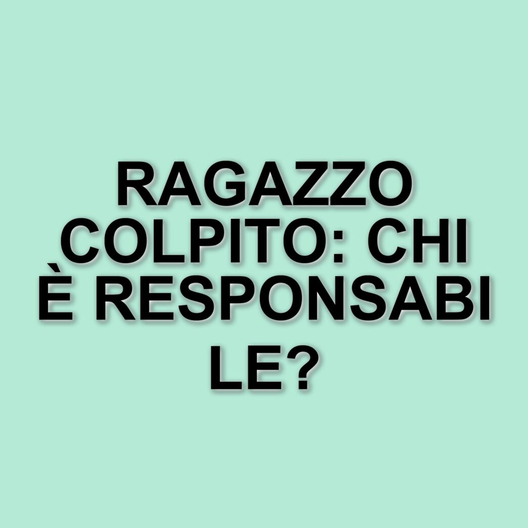 Roma, 13enne in pericolo di vita dopo colpo di pistola: indagini in corso per chiarire la dinamica