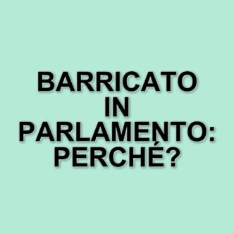 Paura a Ottawa: un uomo si barrica nel Parlamento durante un'operazione di polizia