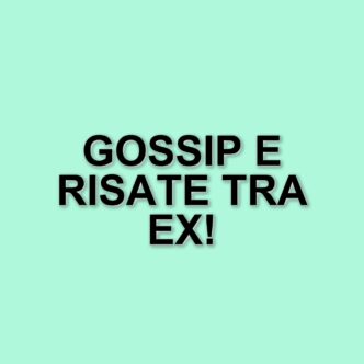 Stefania Orlando e il siparietto sul gossip del Grande Fratello: la cena tra ex concorrenti