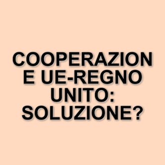 L'Unione Europea e il Regno Unito: Negoziati sui dazi e collaborazione strategica