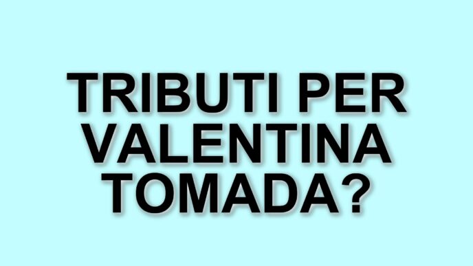 Morta Valentina Tomada, l'attrice de Il paradiso delle signore stroncata da una malattia a 55 anni