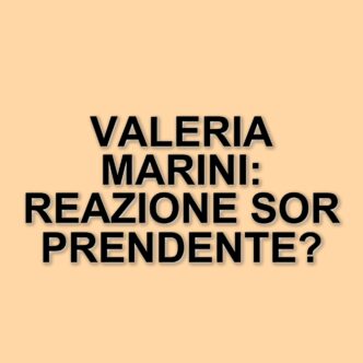 Valeria Marini protagonista indiscussa di "Ne vedremo delle belle": tra polemiche e malumori