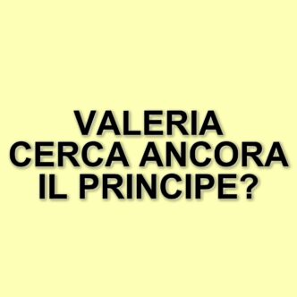 Valeria Marini e i suoi amori: un viaggio tra relazioni e ricordi