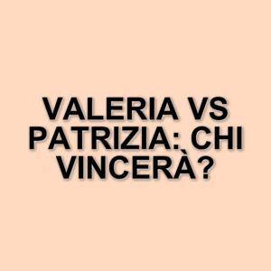 Valeria Marini protagonista nel talent show "Ne vedremo delle belle": tra sfide e polemiche