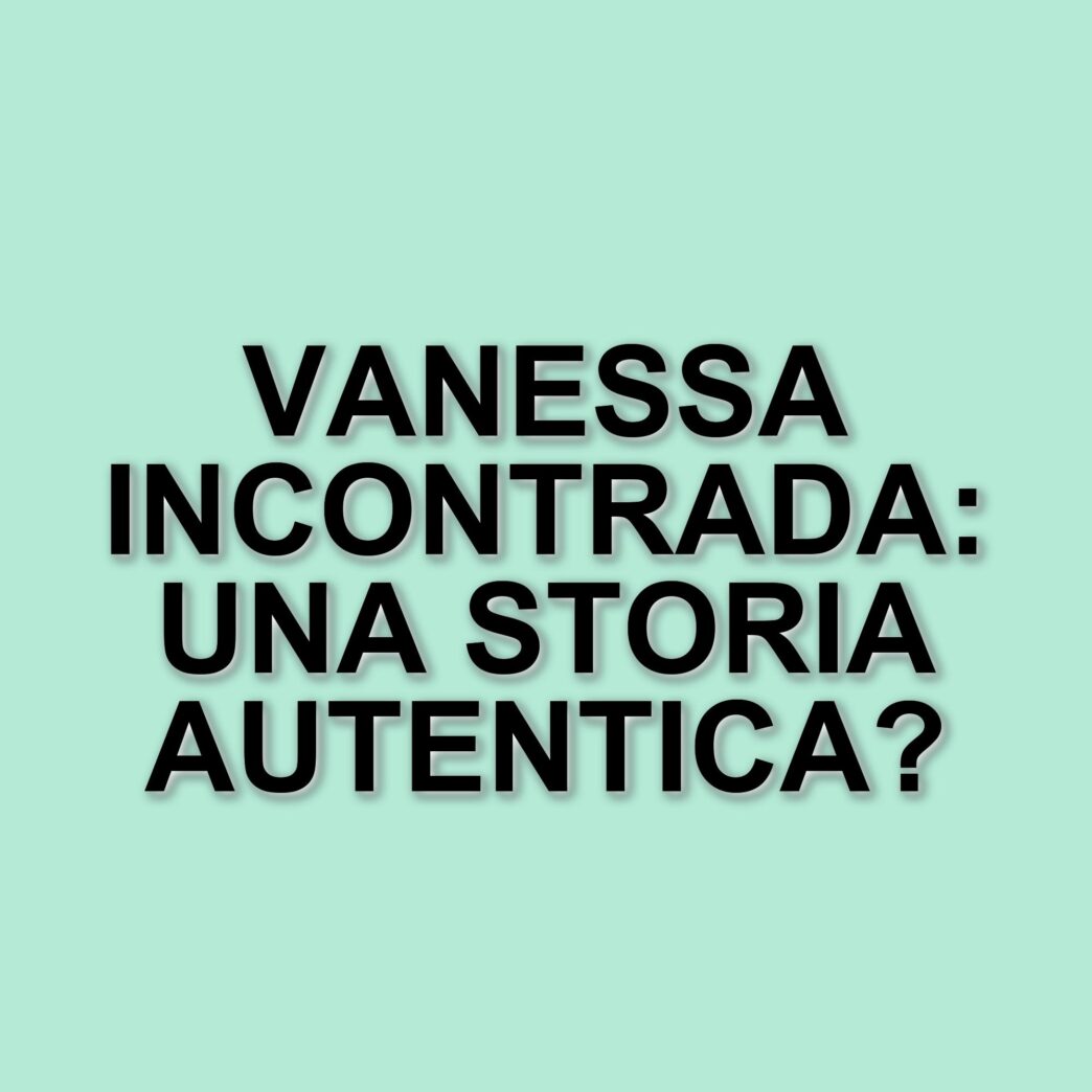 Vanessa Incontrada: un viaggio tra Spagna e Italia che ha segnato la sua carriera