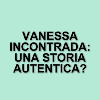 Vanessa Incontrada: un viaggio tra Spagna e Italia che ha segnato la sua carriera