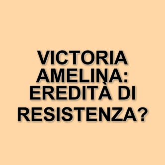 La testimonianza di Victoria Amelina: un viaggio tra guerra e umanità
