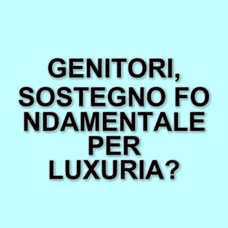 I genitori di Vladimir Luxuria: un sostegno fondamentale nella sua vita e carriera