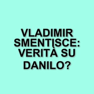 Vladimir Luxuria parla della sua vita privata e della conduzione de L’Isola dei Famosi