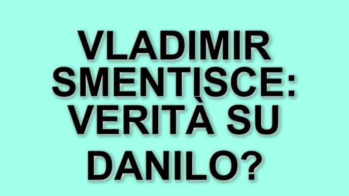 Vladimir Luxuria parla della sua vita privata e della conduzione de L’Isola dei Famosi