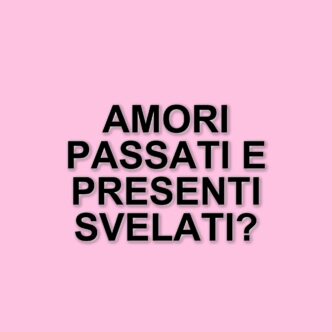 La vita sentimentale di Vladimir Luxuria: tra amori passati e relazioni attuali