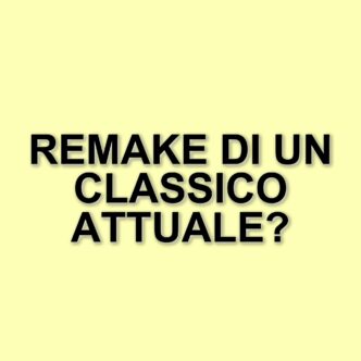 Netflix annuncia un remake di "Ipotesi di sopravvivenza": un classico degli anni '80 si prepara al piccolo schermo
