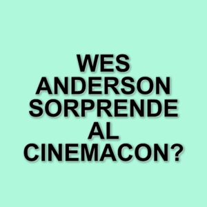 Benicio Del Toro protagonista nel trailer di The Phoenician Scheme di Wes Anderson
