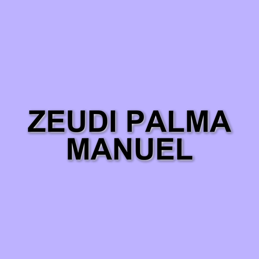 Gossip e colpi di scena: Zeudi Di Palma e Manuel Bortuzzo al centro dell'attenzione social