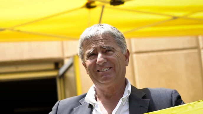 Angelo Vassallo 2 2 2 2