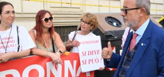 Barbagallo Uil Pensioni Opzione Donna Ansa 2024