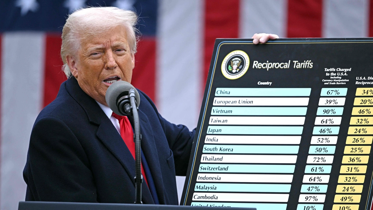 il-presidente-usa-donald-trump-ansa