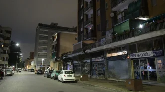 San Giuliano In Via Sanremo Una Lite Fra Sudamericani Per F Ztzxy3V