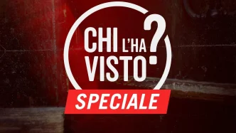 Speciale Chi Lha Visto