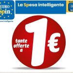 Non è un errore: da Eurospin tantissimi prodotti a 1 euro, meno di un caffè!