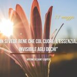 22 maggio 2025: buongiorno, santa rita da cascia e oroscopo per tutte le segnature zodiacali