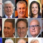 25 nuovi cavalieri del lavoro nominati nel 2025 per rilanciare imprese italiane e made in italy
