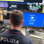 29enne ai domiciliari sorpreso a festeggiare il compleanno, trasferito in carcere dopo l’intervento a tivoli