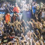 29enne arrestato a milano per violenza sessuale su una ragazza di 18 anni in discoteca