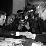 9 maggio 1978, la morte di Aldo Moro dopo 55 giorni di prigionia nelle mani delle Brigate Rosse a Roma