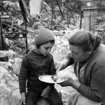 A 49 anni dal terremoto del friuli: lo choc del 6 maggio 1976 che cambiò per sempre il territorio e la vita di migliaia di persone