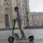 A Milano un violento temporale causa allagamenti e disagi nel pomeriggio del 20 maggio 2025
