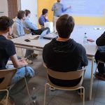A Pioltello il career day spinge i giovani a scoprire il lavoro con l’aiuto dell’intelligenza artificiale