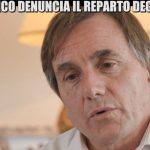A le iene audio inediti e accuse di malasanità all’ospedale civico di palermo