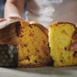 A milano cortina 2026 il panettone ufficiale arriva da bergamo con marchesi