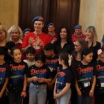 A milano premiati i protagonisti della solidarietà e legalità alla 24esima edizione del premio campione