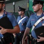A roma est intensificati i controlli contro slot machine illegali e operazioni di polizia mirate