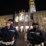 A roma la polizia locale salva due donne in condizioni critiche in meno di 12 ore