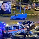 A un anno dall’accoltellamento di christian di martino la storia diventa un podcast sul trauma team di niguarda