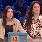 Affari tuoi: valentina dalla emilia romagna di nuovo in gara e la sua scelta tra soldi e culatello
