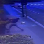 Aggressione a milano davanti all’hotel Berna: video mostra l’attacco a un collega la mattina del 10 maggio 2025