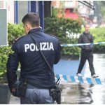Aggressione all’hotel Berna a Milano e scomparsa collegata: indagini in corso