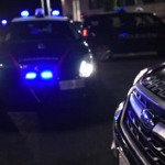Aggressione con forbici a un barbiere di centocelle a roma: indagine in corso e comunità sotto choc