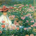 Ai fiori dipinti in Italia dal novecento a oggi la mostra flora a villa magnani rocca