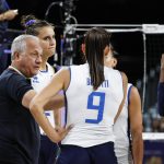 Aia aequilibrium cup women elite: il torneo internazionale di pallavolo femminile a modena nel 2025